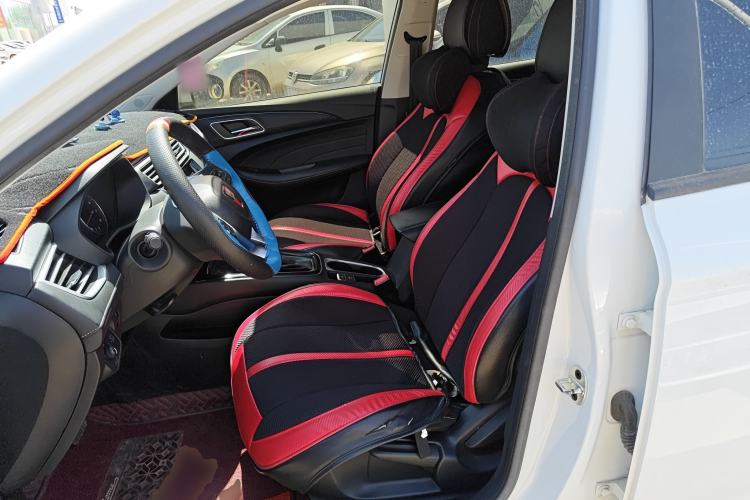 Used Roewe i5 2020 1.5L Automatic 4G Connected Linghao Edition