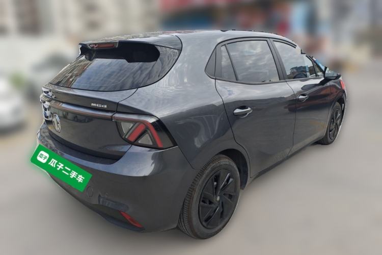 Used MG 4 EV 2026 Model 437 All-in-One Edition