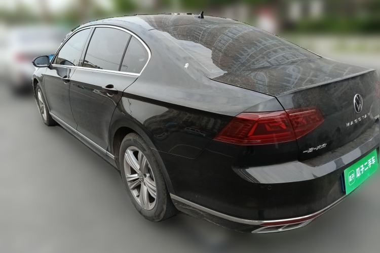 Used Volkswagen Magotan 2023 2 Million Units Limited-Edition 280TSI DSG Comfort Version
