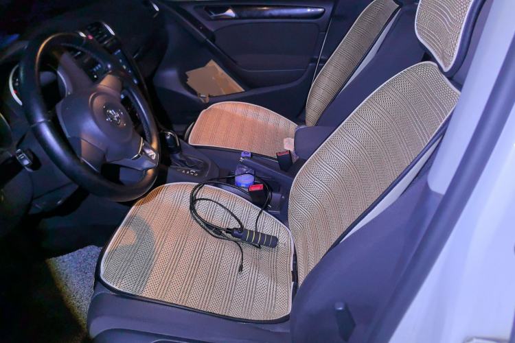 Used Volkswagen Golf 2012 1.4 TSI Automatic Comfort Edition