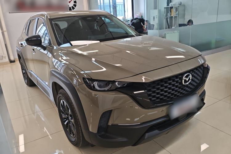 Used Mazda CX-50 2023 2.0L Anxing Edition