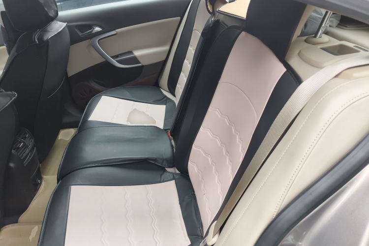 Used Buick Regal 2014 2.0L Leading Fashion Edition
