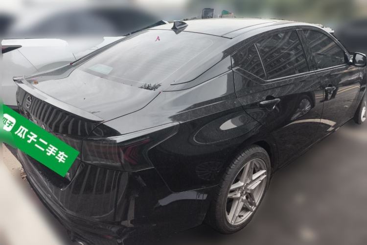 Used Nissan Teana 2021 2.0T XL Upper AD1 Smart Navigation Edition