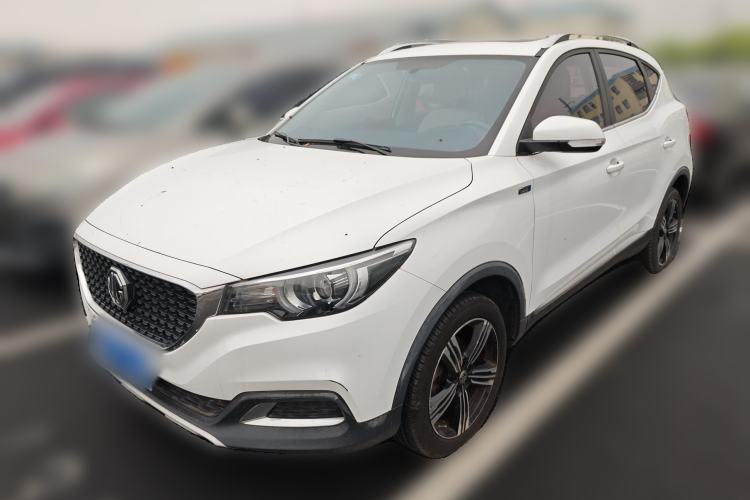 Used MG ZS 2020 Global Bestseller with 1.5L Engine Manual Transmission and a Massive 65-Inch Panoramic Sunroof Version