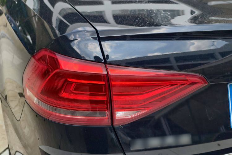 Used Volkswagen Lavida 2015 230TSI DSG Comfort Edition