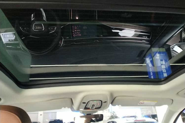 Used Audi Q7 2021 55 TFSI quattro S line Sport model