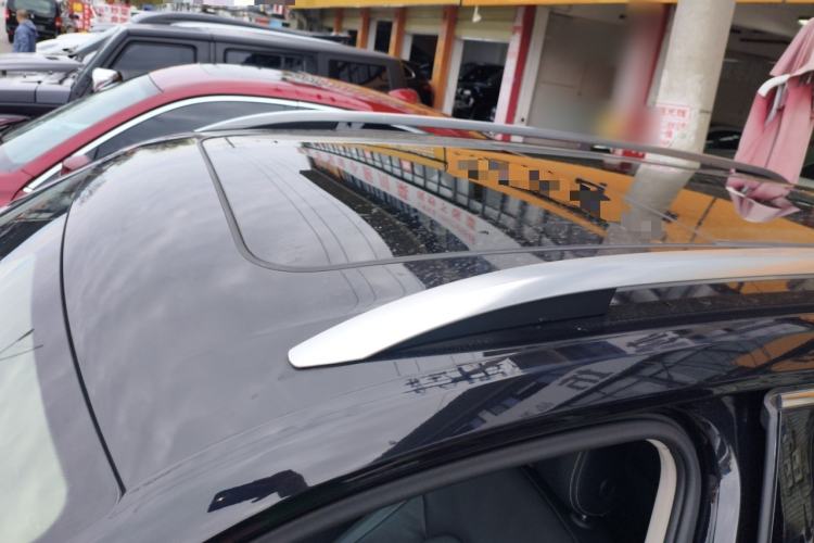 Used Volkswagen Teramont 2020 380TSI Four-Wheel Drive Luxury Version China VI Standard