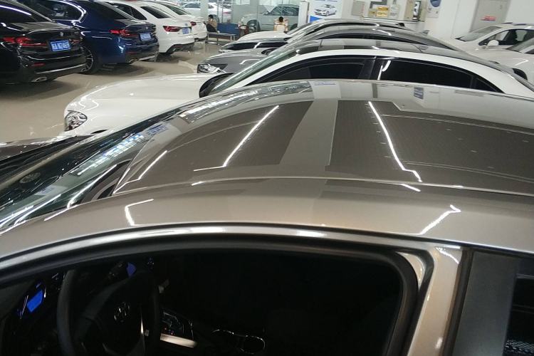 Used Toyota Corolla 2017 Revised Version 1.2T S-CVT GL
