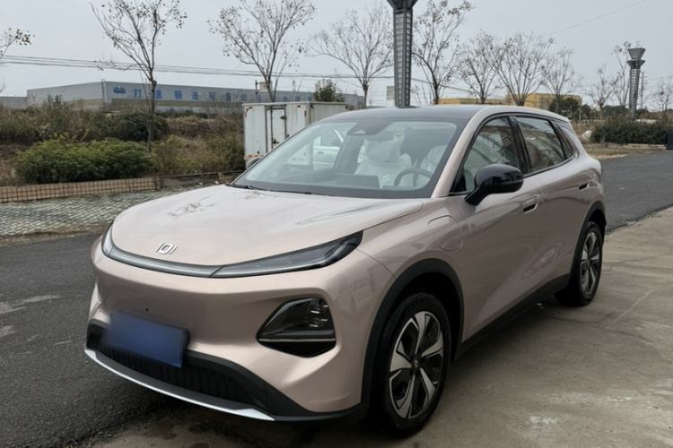 Used Qiyuan Q05 2026 Model 506 Max