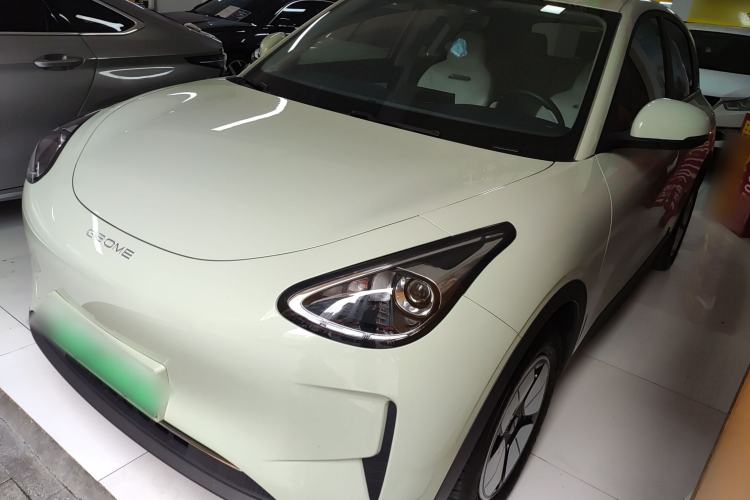 Used Geely Galaxy Geome 2025 310km Youth Edition