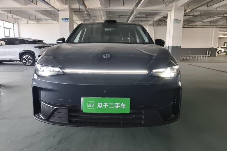 Used Leapmotor C10 2024 210 LiDAR Version Front