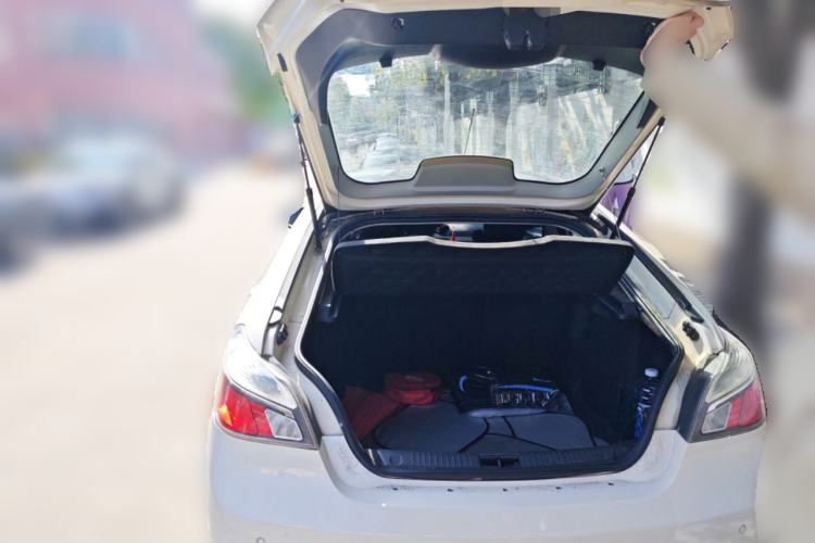 Used MG 6 2013 Hatchback 1.8T Manual GT Value Edition
