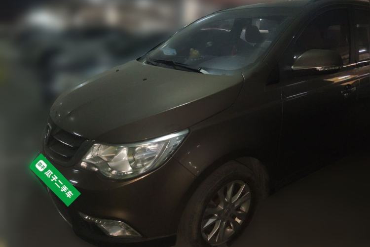 Used Baojun 730 2015 1.8L Manual Comfort ESP Version 7-seater Guazi used car, China used car export, Used car for sale, Used  cars, Cheapest cars for sale