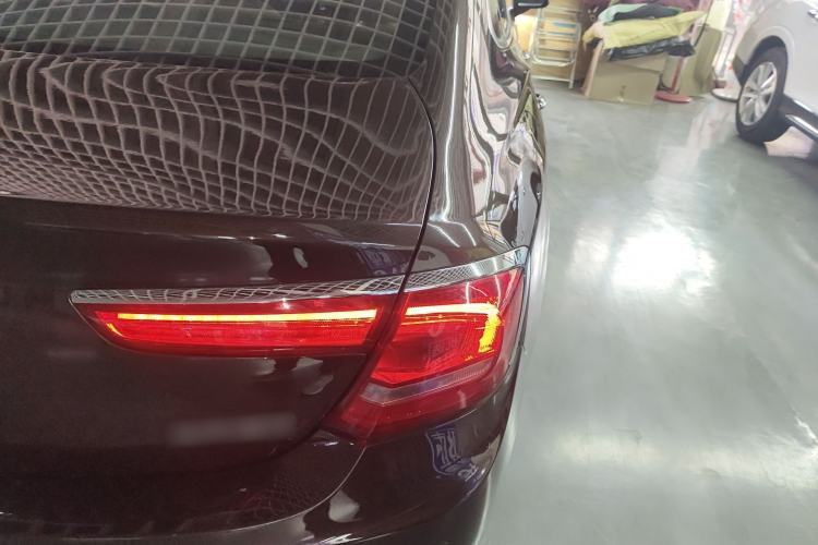 Used Buick LaCrosse 2016 20T Elite Edition
