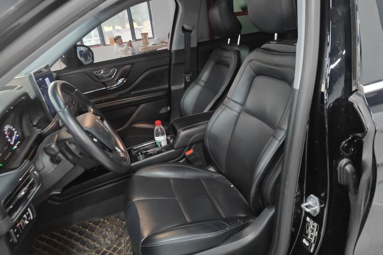 Used Lincoln Corsair 2021 2.0T Two-Wheel Drive Deluxe Edition