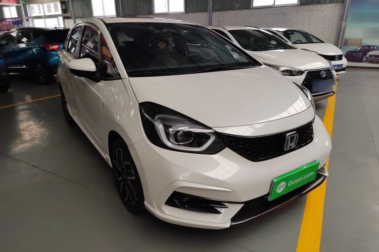 Used Honda LIFE 2023 1.5L CVT SPO-SS Dynamic Edition