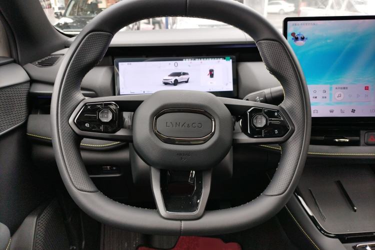 Used Lynk & Co 06 2025 Renew 1.5T Halo