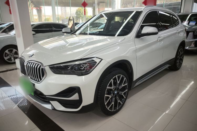 Used BMW X1 2022 Updated xDrive25Li Premium Edition