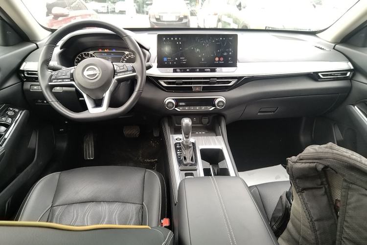 Used Nissan Teana 2022 2.0T XL Enjoyment Edition
