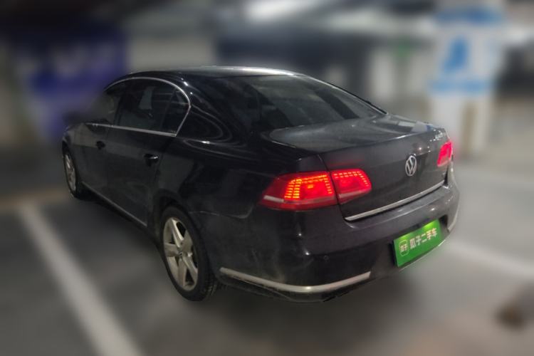 Used Volkswagen Magotan 2015 1.8TSI Prestige Model