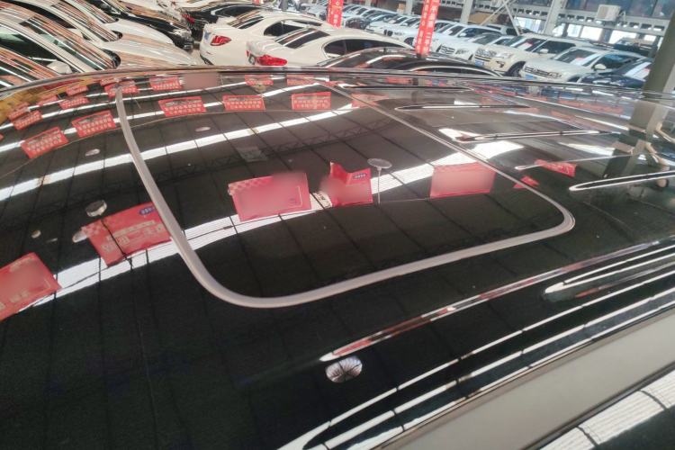 Used GAC Trumpchi M8 2024 Master Series 400T Prestige Edition