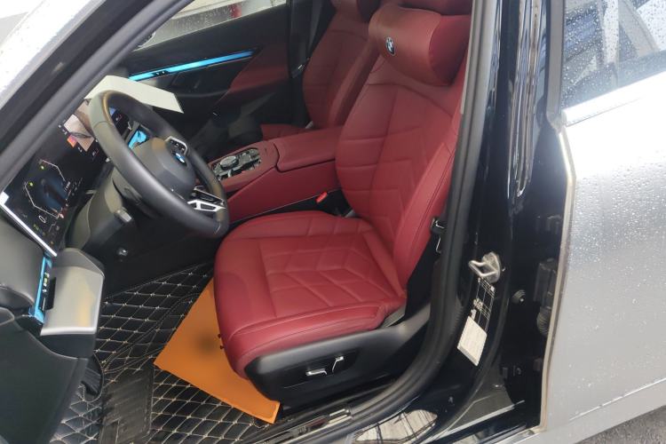 Used BMW 5 Series 2025 525Li M Sport Package