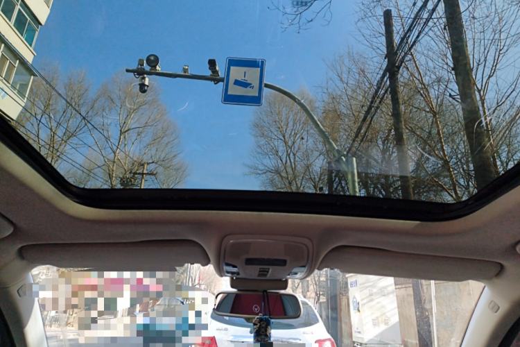 Used Audi A6L 2012 50 TFSI quattro Luxury Model
