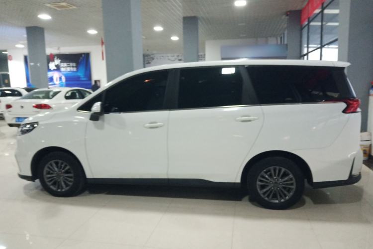 Used SAIC MAXUS G50 2022 1.5T Automatic Comfort Touring B