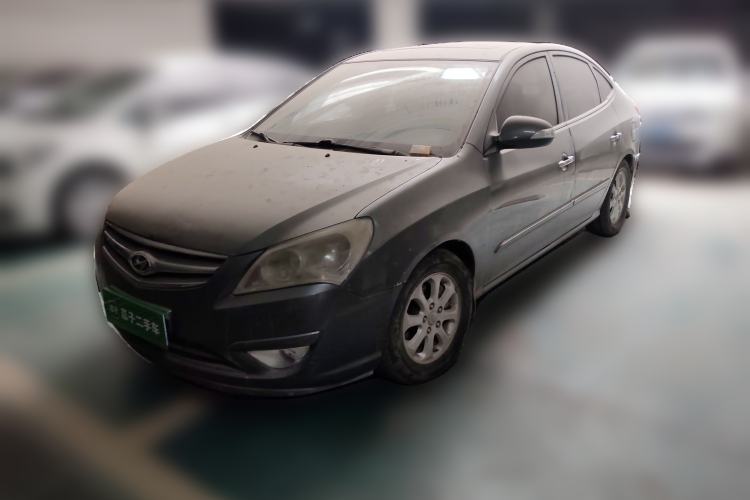 Used Hyundai Celesta 2008 1.6L AT GLS