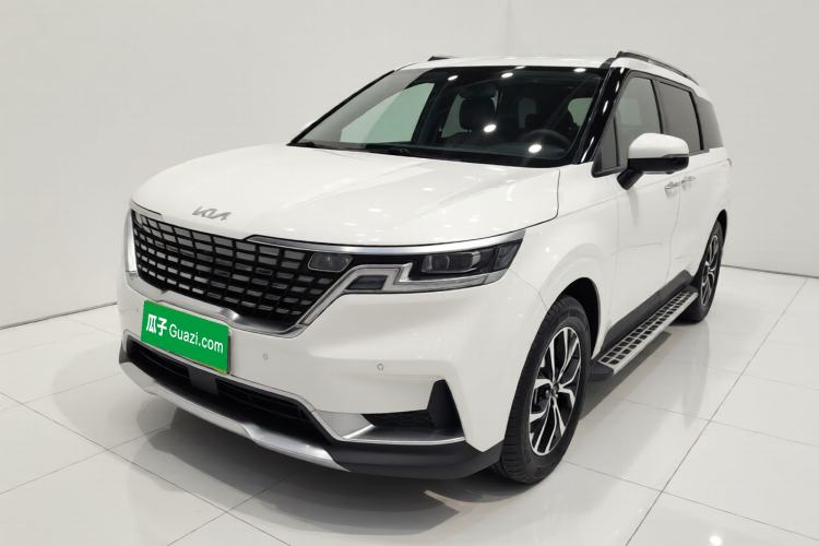 Used Kia Carnival 2021 2.0T Flagship Edition