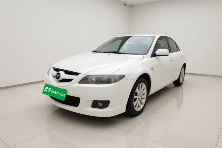 Used Mazda 6 2012 2.0L Automatic Fashion Edition