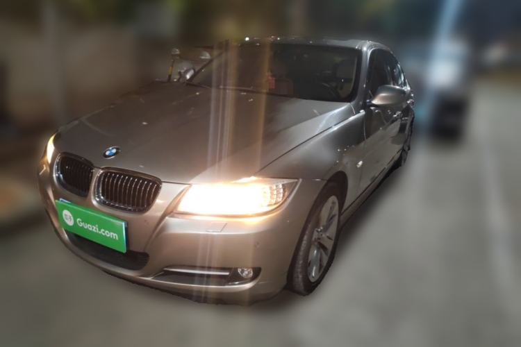 Used BMW 3 Series 2011 320i Luxury Edition