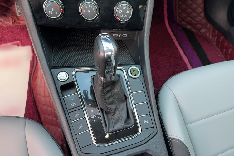 Used Volkswagen Bora 2023 200TSI DSG YueXing PRO Edition