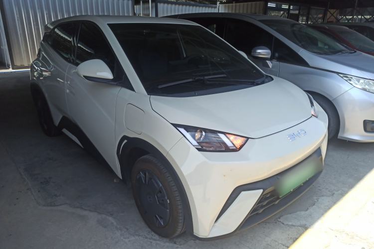 Used BYD Seagull 2025 305km Active Version
