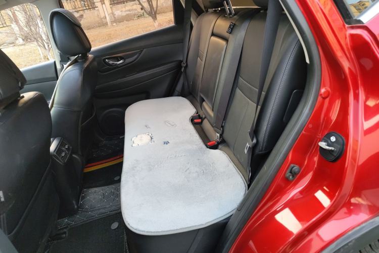 Used Nissan X-Trail 2017 2.0L CVT Comfort Edition 2WD