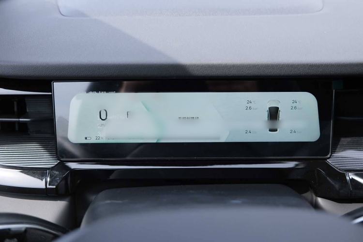 Used Livan Livan 7 2024 605 km Executive Glory Edition
