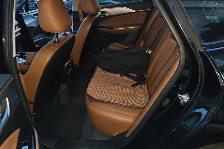 Used AION S 2020 Meizu 580