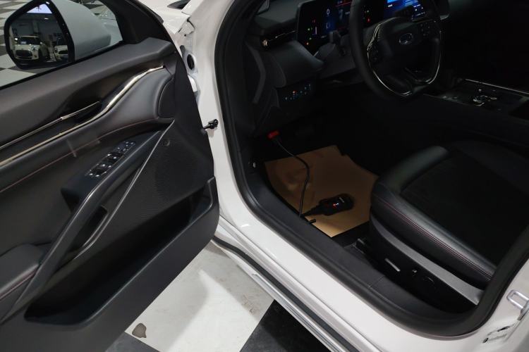 Used Ford Mondeo 2023 EcoBoost 180 Comfort Model
