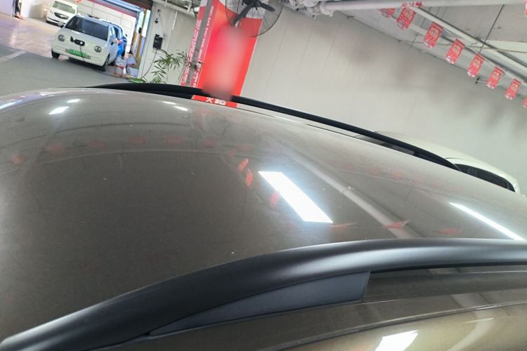 Used Volkswagen Tiguan 2016 300TSI Automatic Two-Wheel Drive Trend Edition Roof