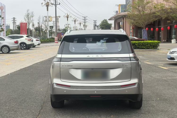 Used AION Y 2023 Plus 510 Smart Edition