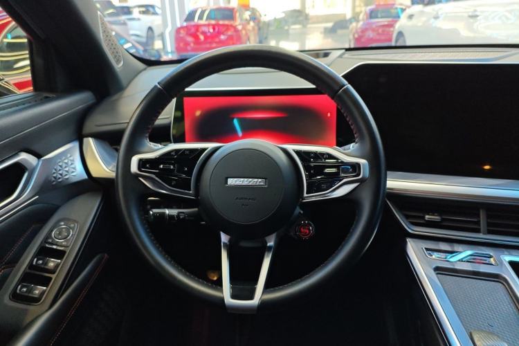 Used Haval XY 2022 2.0T Smart Edition