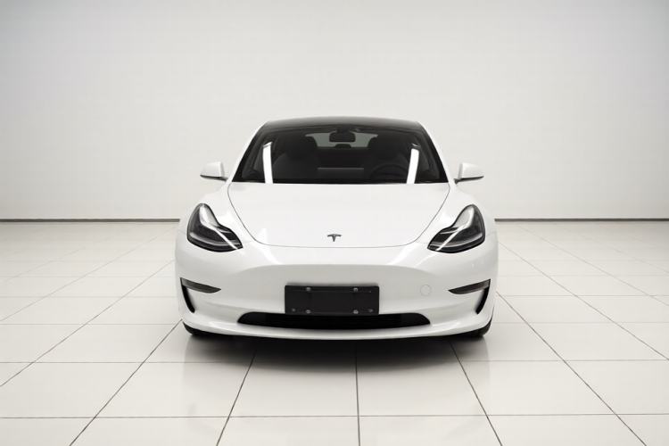 Used Tesla Model 3 2019 Long-Range All-Wheel-Drive Version Guazi used car, China used car export, Used car for sale, Used  cars, Cheapest cars for sale