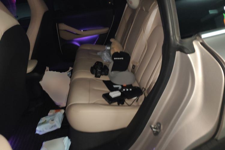 Used Nio ET5T 2024 75kWh Touring