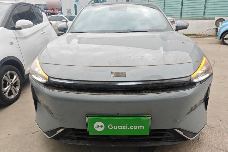 Used Geely Galaxy L6 2023 125km MAX