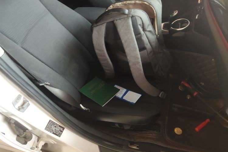 Used BMW X1 2015 sDrive18i Fashion Upgrade Edition