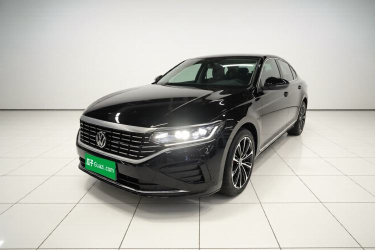 Used Volkswagen Passat 2023 Revised 330TSI Elite Edition Guazi used car, China used car export, Used car for sale, Used  cars, Cheapest cars for sale