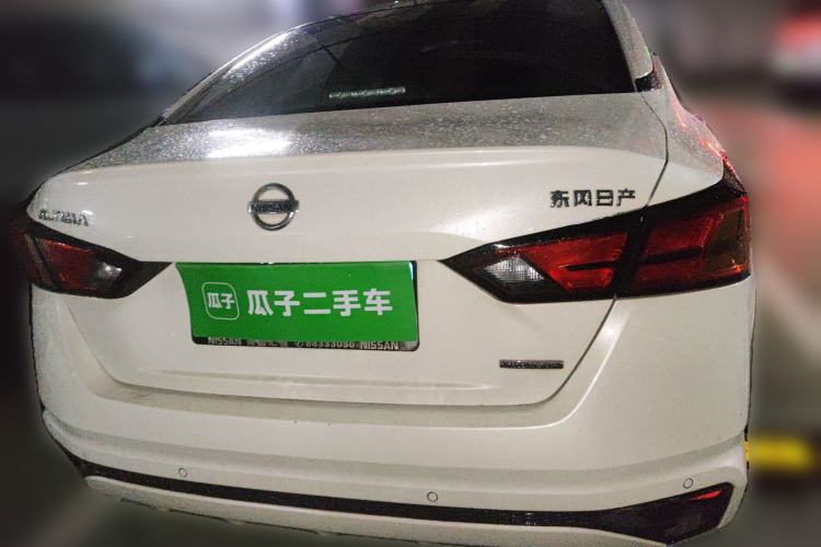 Used Nissan Teana 2021 2.0L XL Comfort Edition
