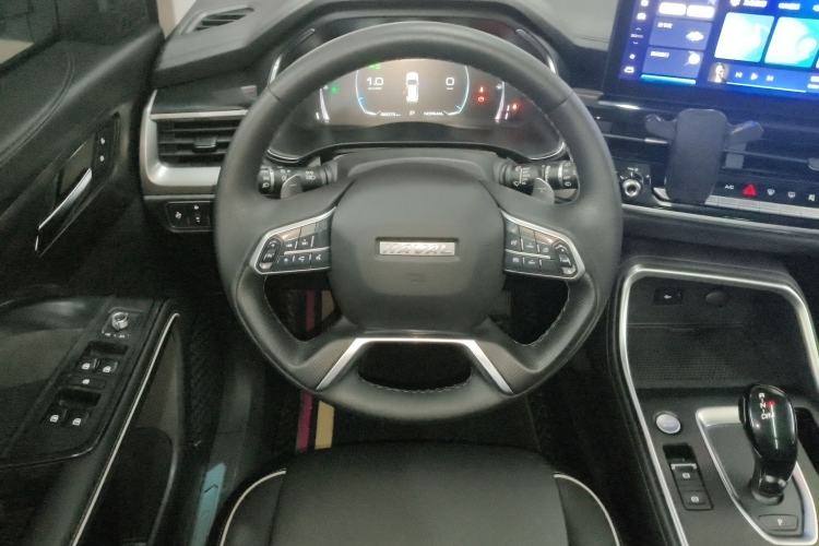 Used Haval H6 2021 National Trend Edition 1.5T Automatic Champion Version