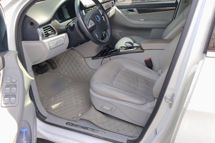 Used Denza Denza 2014 Stylish Edition
