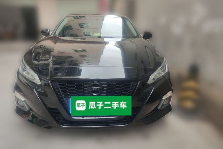 Used Nissan Teana 2020 2.0L XL Comfort Edition
